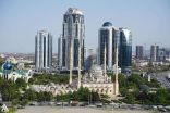 العاصمة الشيشانية غروزني تستضيف منتدى القوقاز للاستثمار 2024 غداً