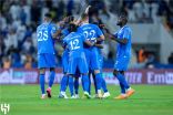 الدوري السعودي: الهلال يؤكد صدارته بفوزه في الكلاسيكو.. والنصر يصعد للثالث.. وتعثر جديد للقادسية بعد نهاية الجولة السادسة